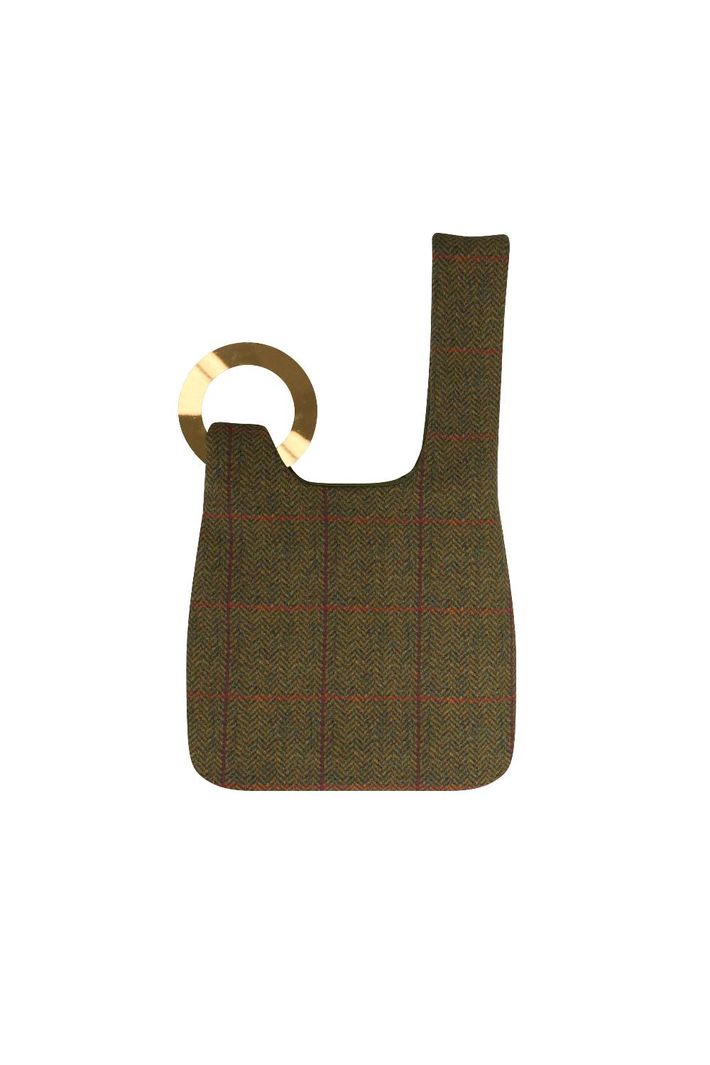 La Petite Robe Di Chiara Boni tilly rin printed bag Sconti VIP