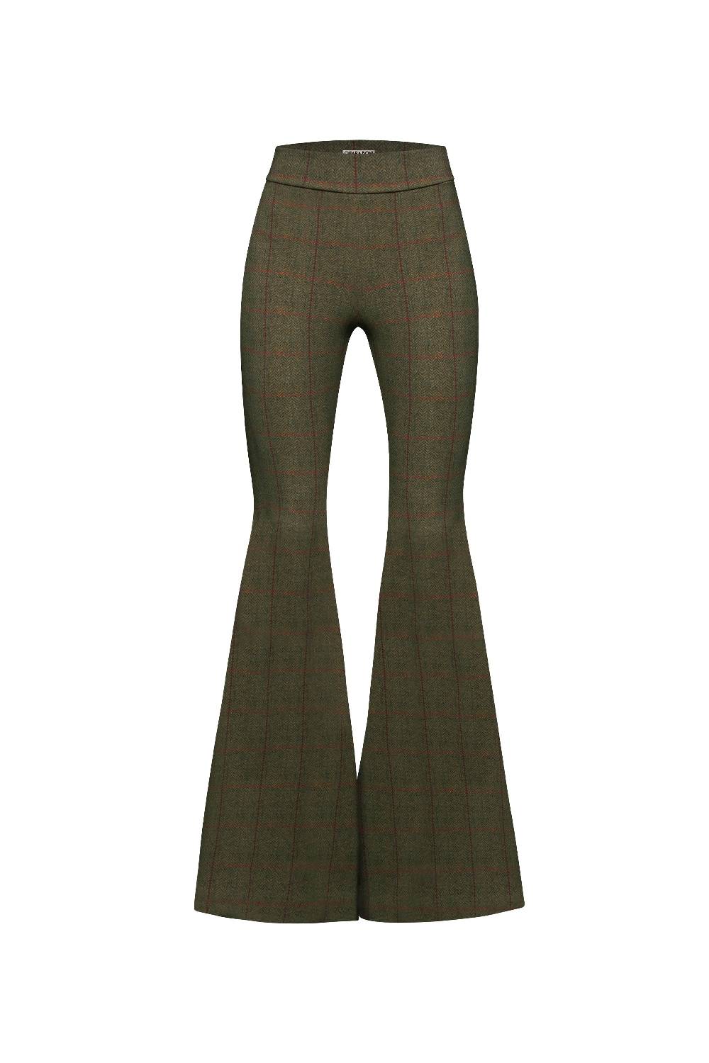 La Petite Robe Di Chiara Boni forever printed pants Super Saving Price