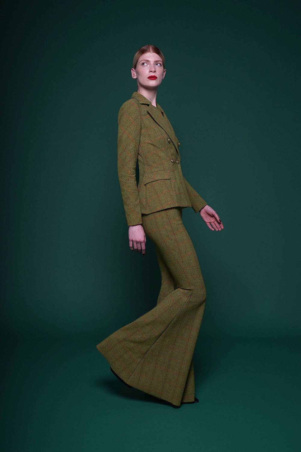 La Petite Robe Di Chiara Boni forever printed pants Super Saving Price