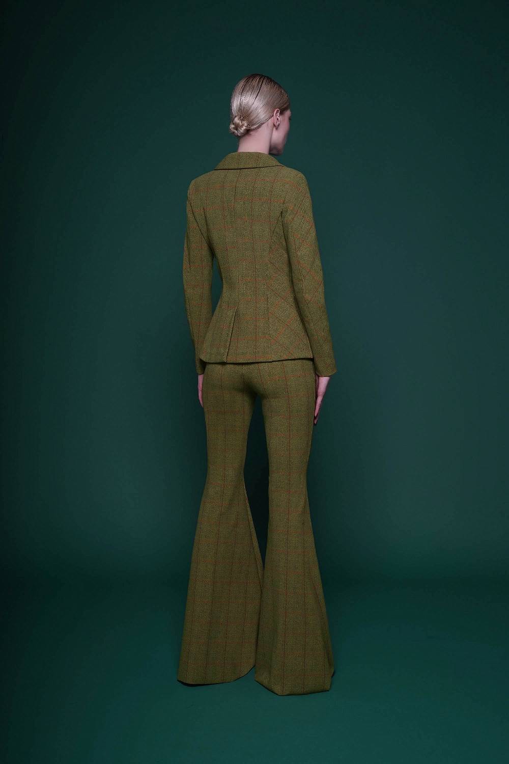 La Petite Robe Di Chiara Boni forever printed pants Super Saving Price