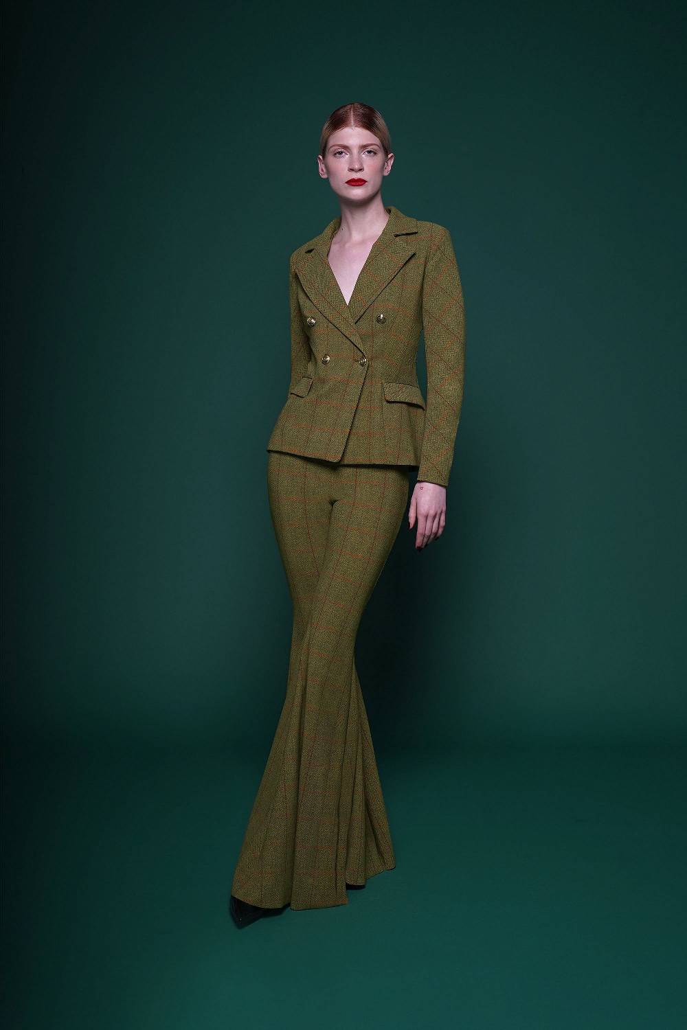 La Petite Robe Di Chiara Boni forever printed pants Super Saving Price