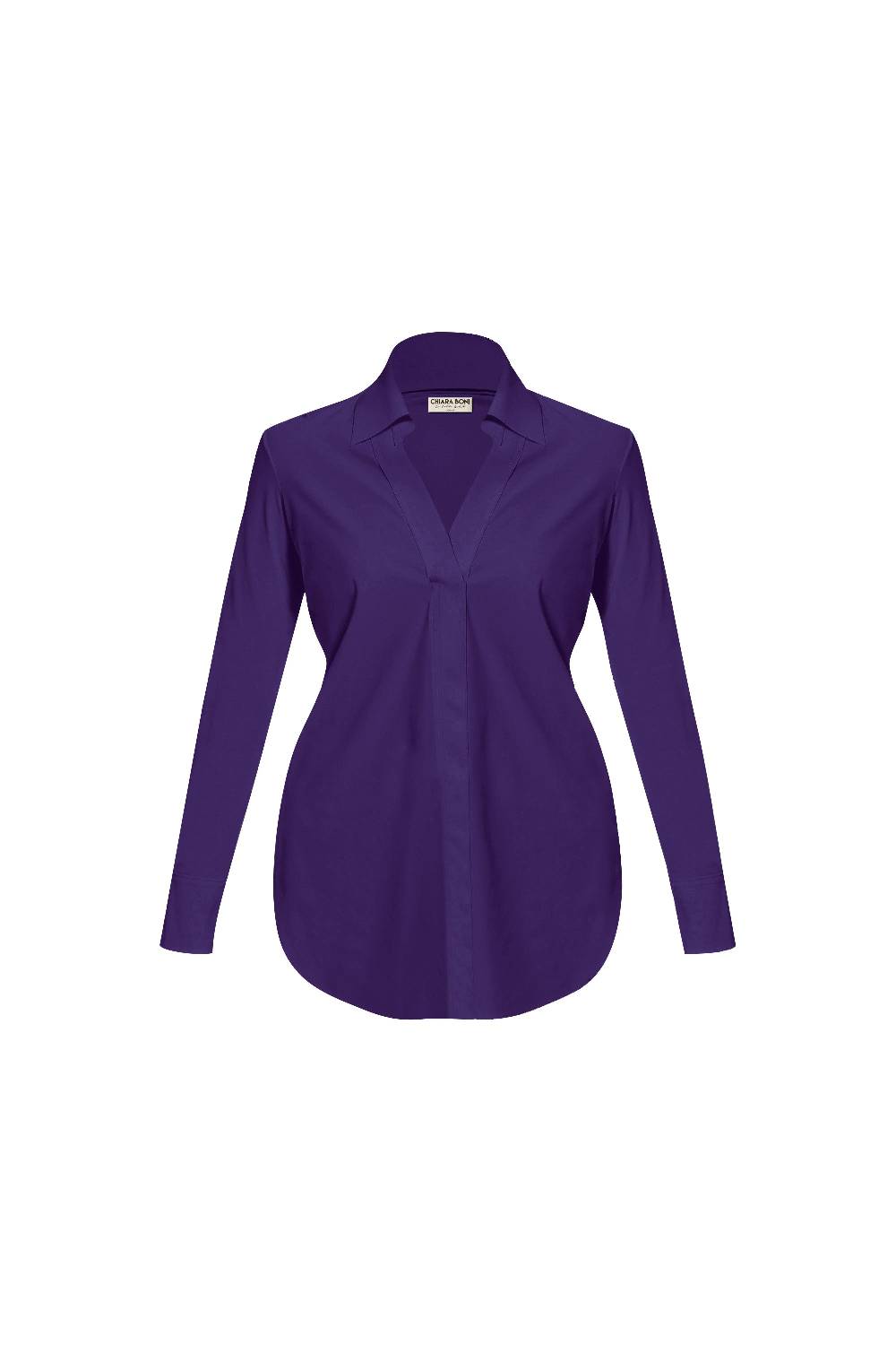 La Petite Robe Di Chiara Boni atena shirt Ritorno libero