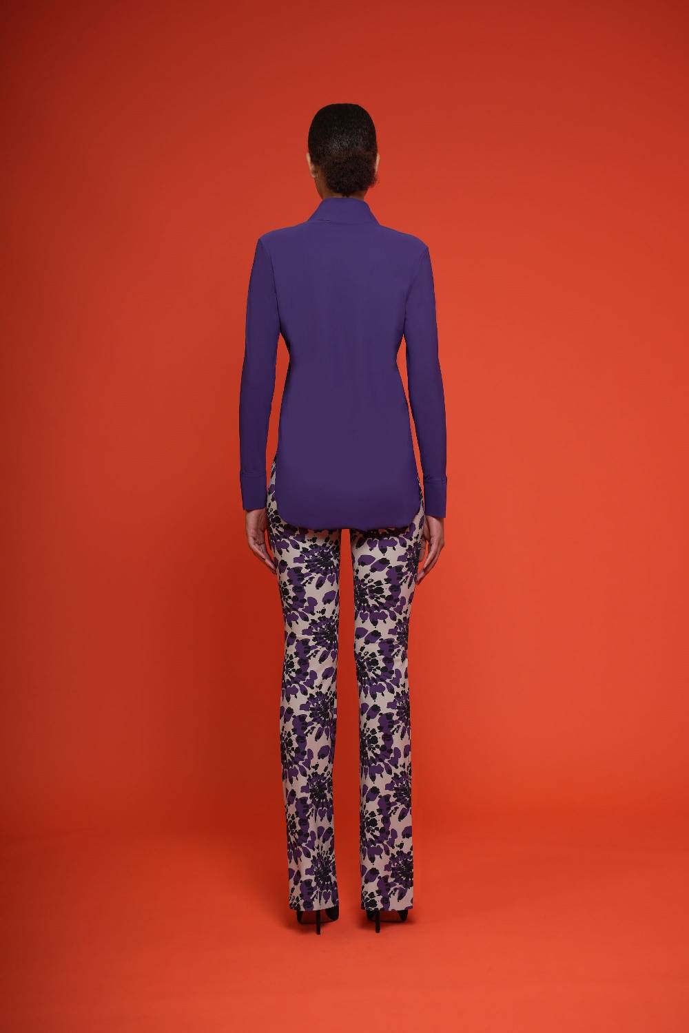 La Petite Robe Di Chiara Boni atena shirt Ritorno libero