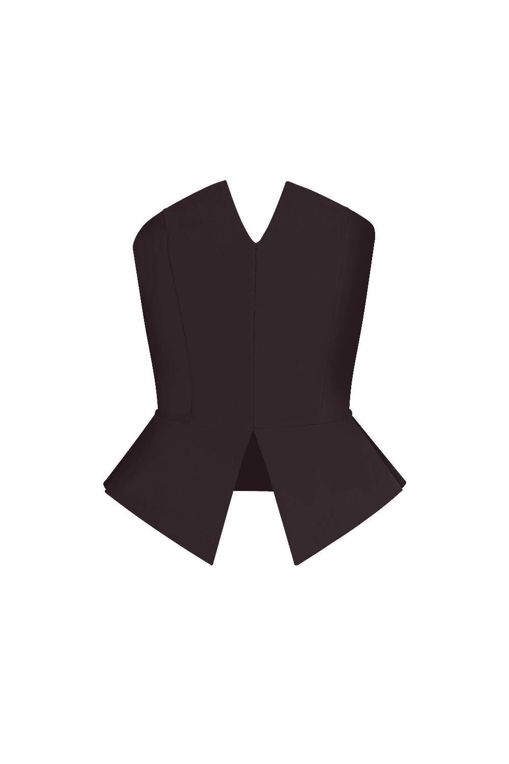 La Petite Robe Di Chiara Boni waqar top ACQUISTA ORA