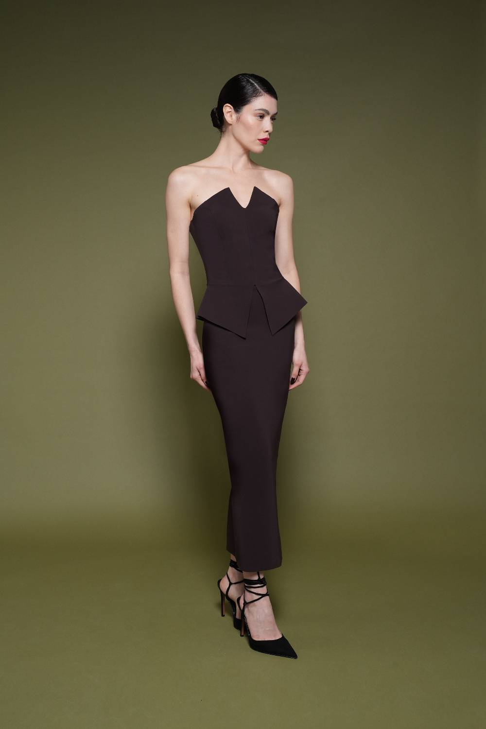 La Petite Robe Di Chiara Boni waqar top ACQUISTA ORA