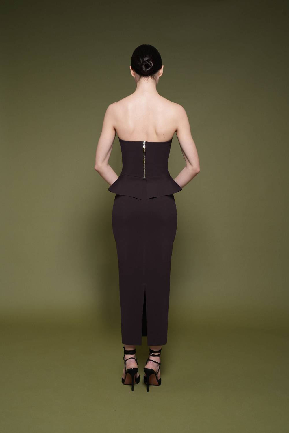 La Petite Robe Di Chiara Boni waqar top ACQUISTA ORA