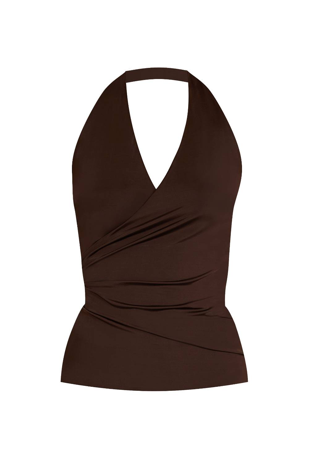 La Petite Robe Di Chiara Boni eliany flowy top Ultimi due giorni