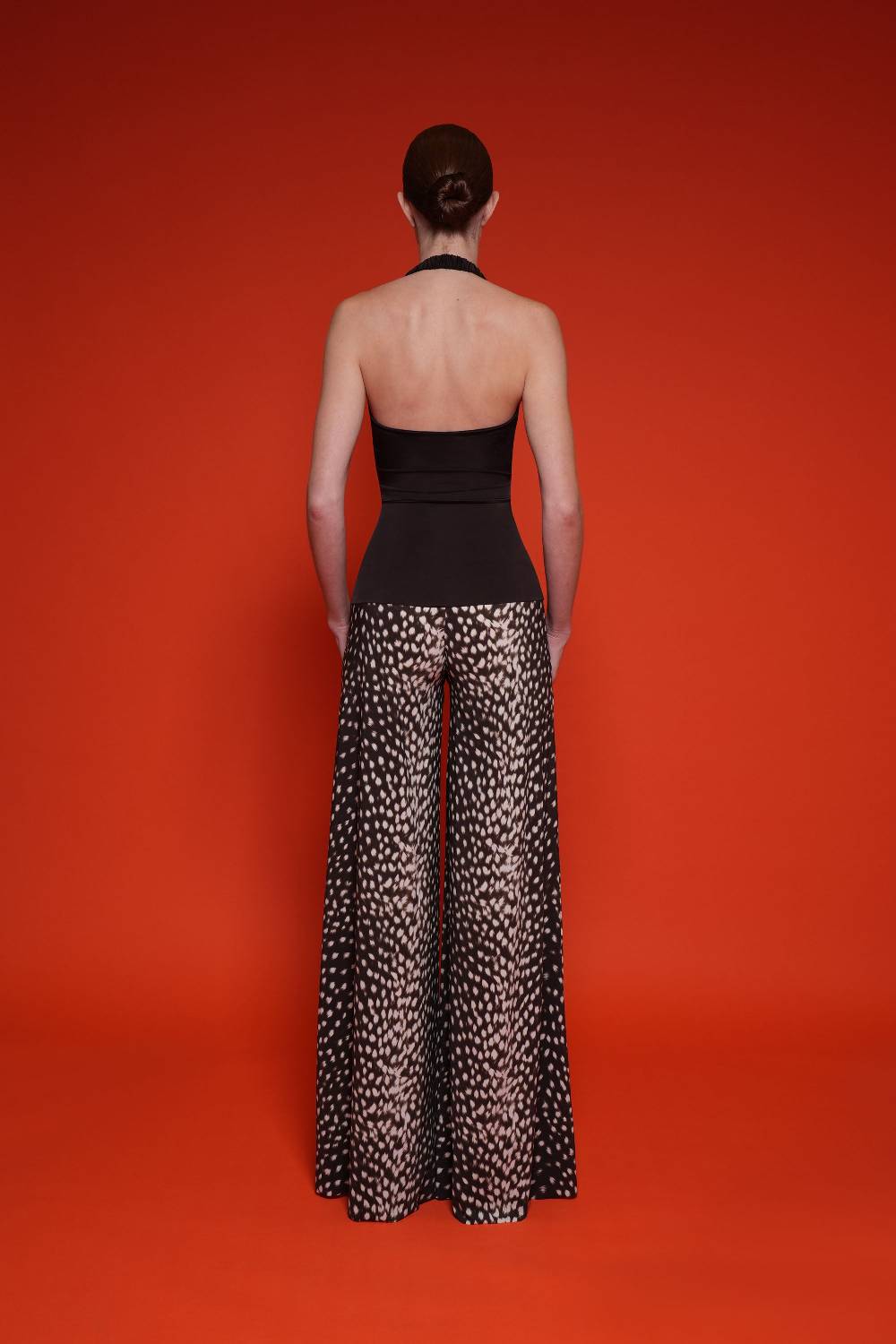 La Petite Robe Di Chiara Boni eliany flowy top Ultimi due giorni