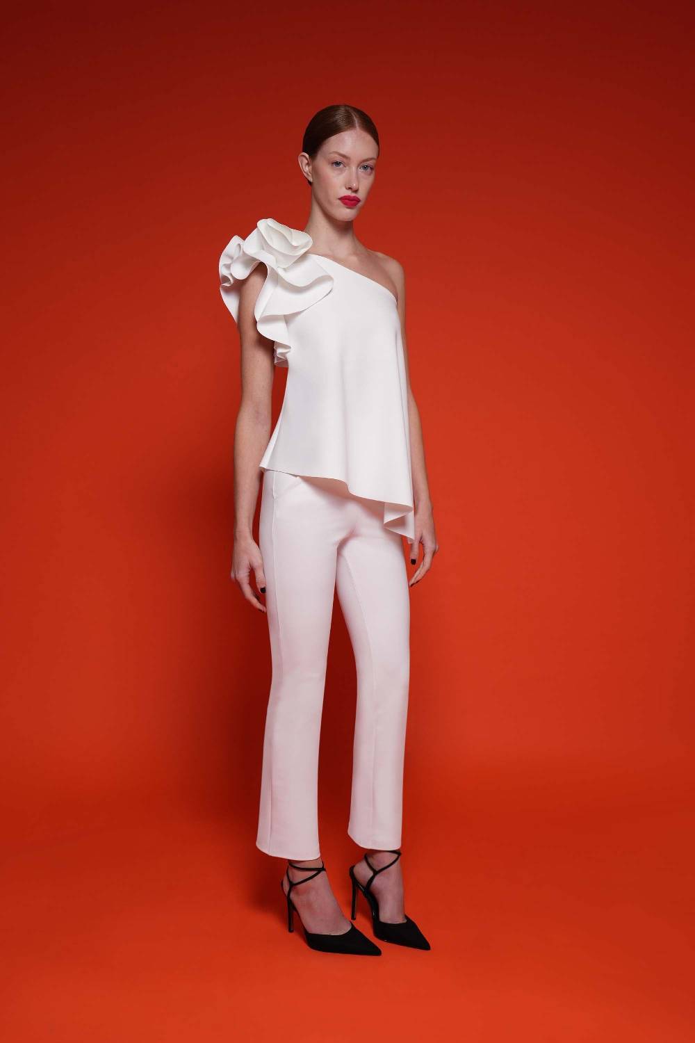 La Petite Robe Di Chiara Boni yamato top Promozione temporanea