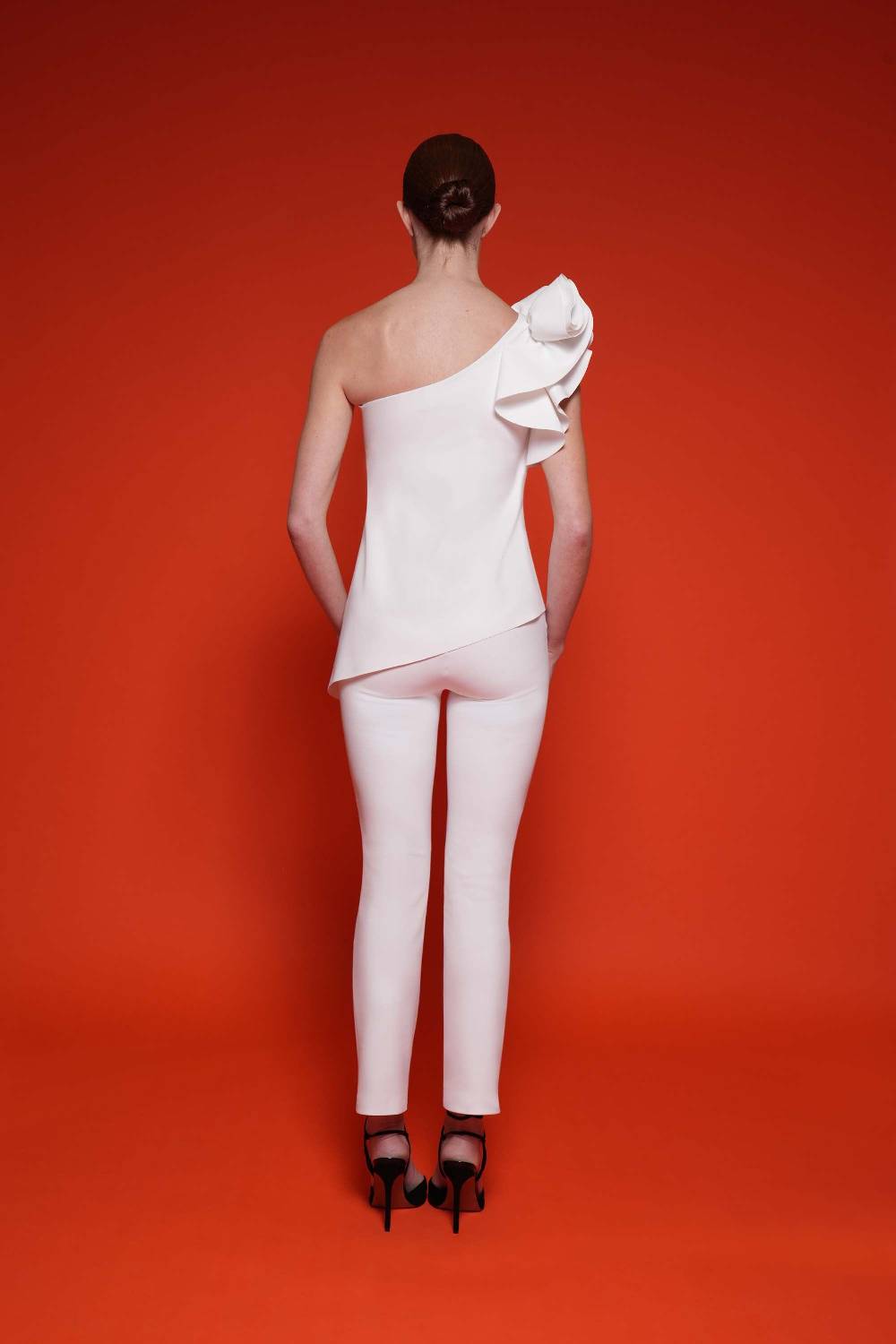 La Petite Robe Di Chiara Boni yamato top Promozione temporanea