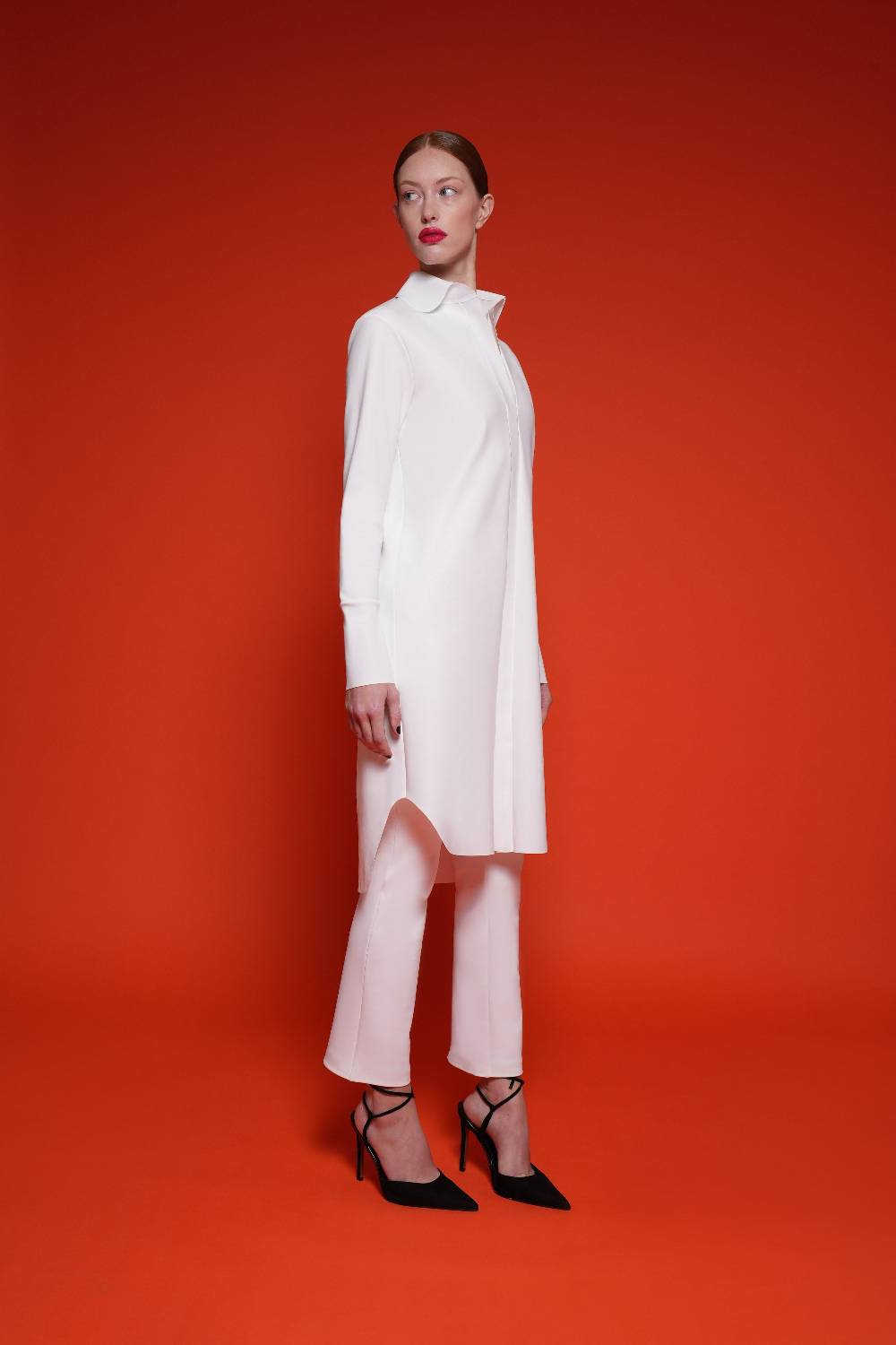 La Petite Robe Di Chiara Boni amic shirt Fino al 50% di sconto