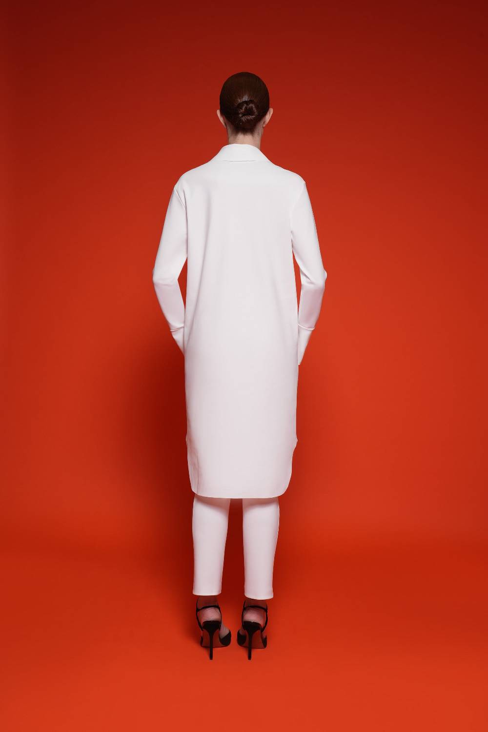 La Petite Robe Di Chiara Boni amic shirt Fino al 50% di sconto