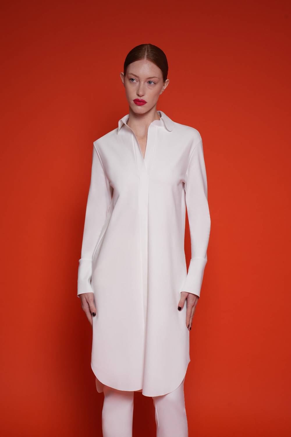 La Petite Robe Di Chiara Boni amic shirt Fino al 50% di sconto