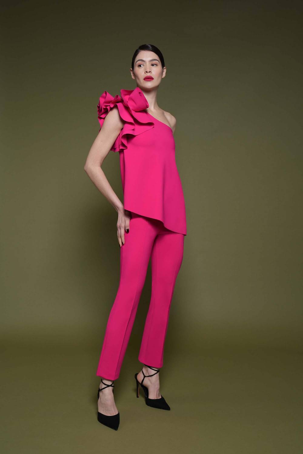 La Petite Robe Di Chiara Boni yamato top Fino al 55% di sconto