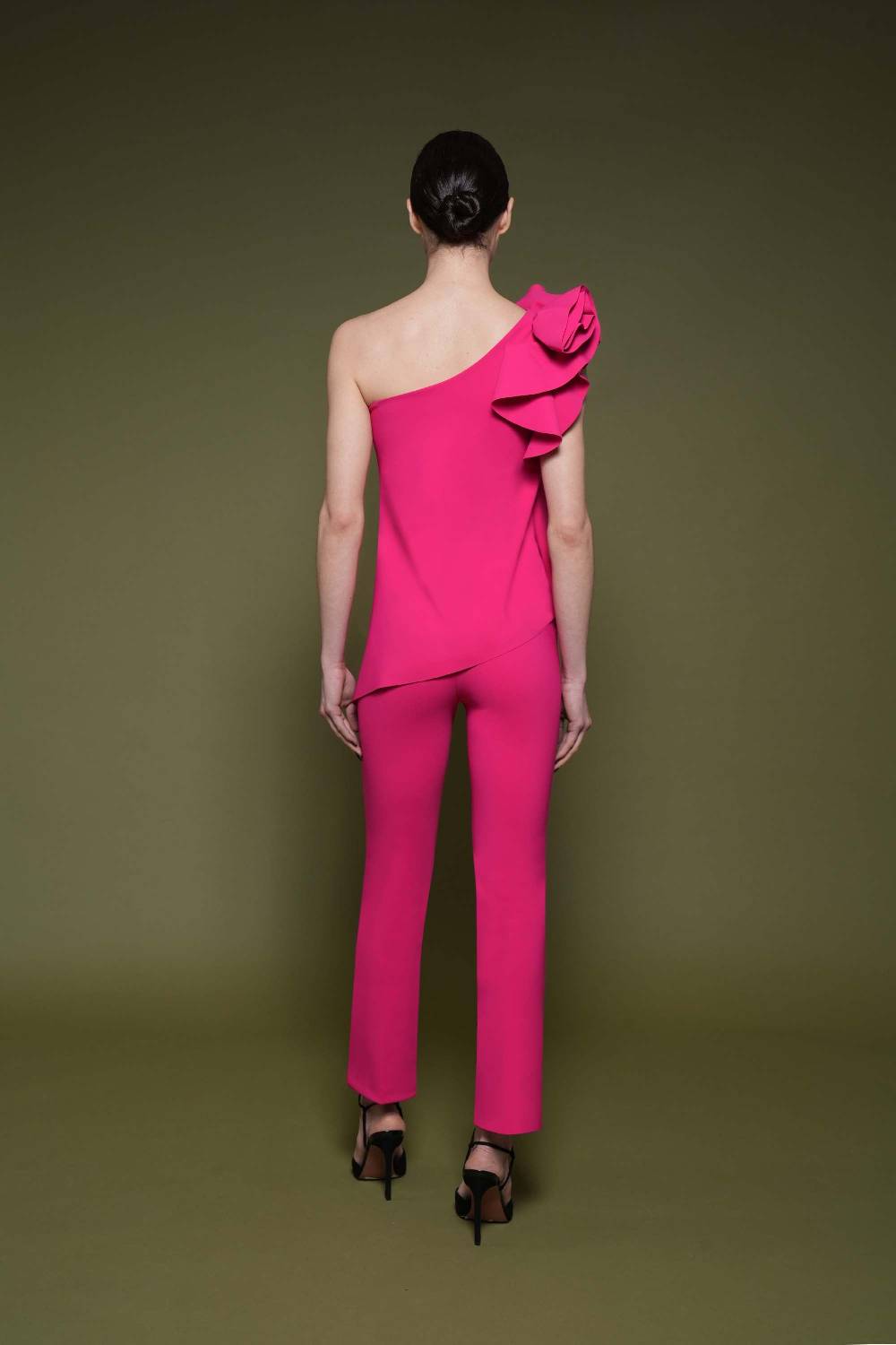 La Petite Robe Di Chiara Boni yamato top Fino al 55% di sconto