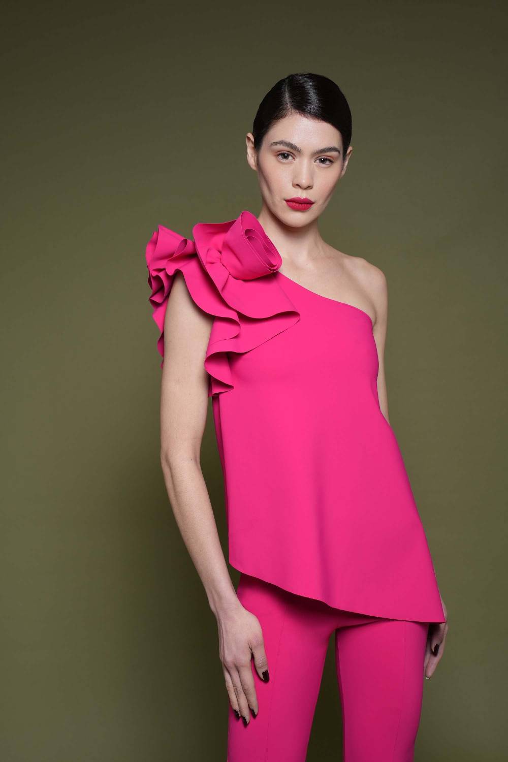 La Petite Robe Di Chiara Boni yamato top Fino al 55% di sconto