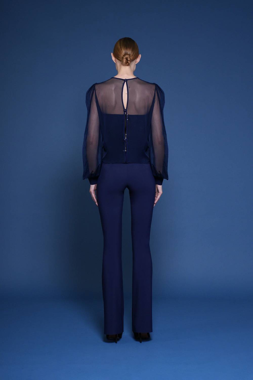 La Petite Robe Di Chiara Boni nick illusion top Solo un giorno rimasto