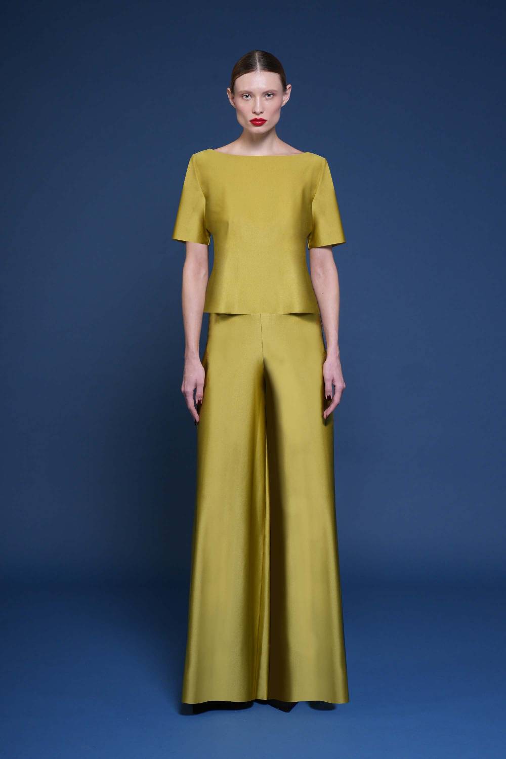 La Petite Robe Di Chiara Boni yianni jj top