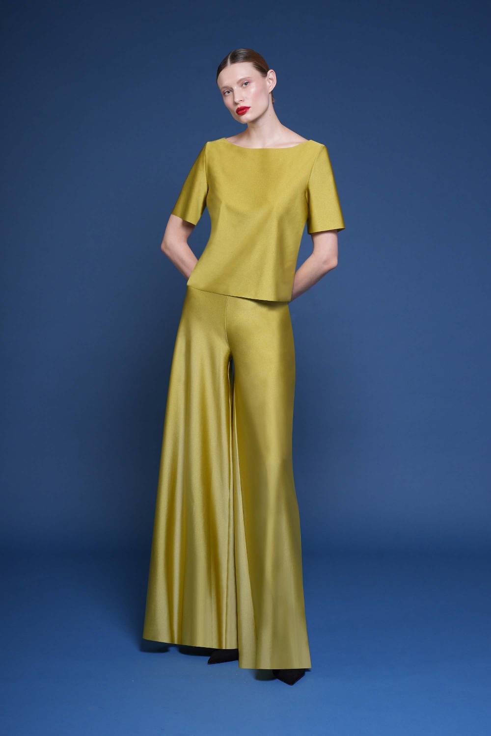 La Petite Robe Di Chiara Boni yianni jj top Officina