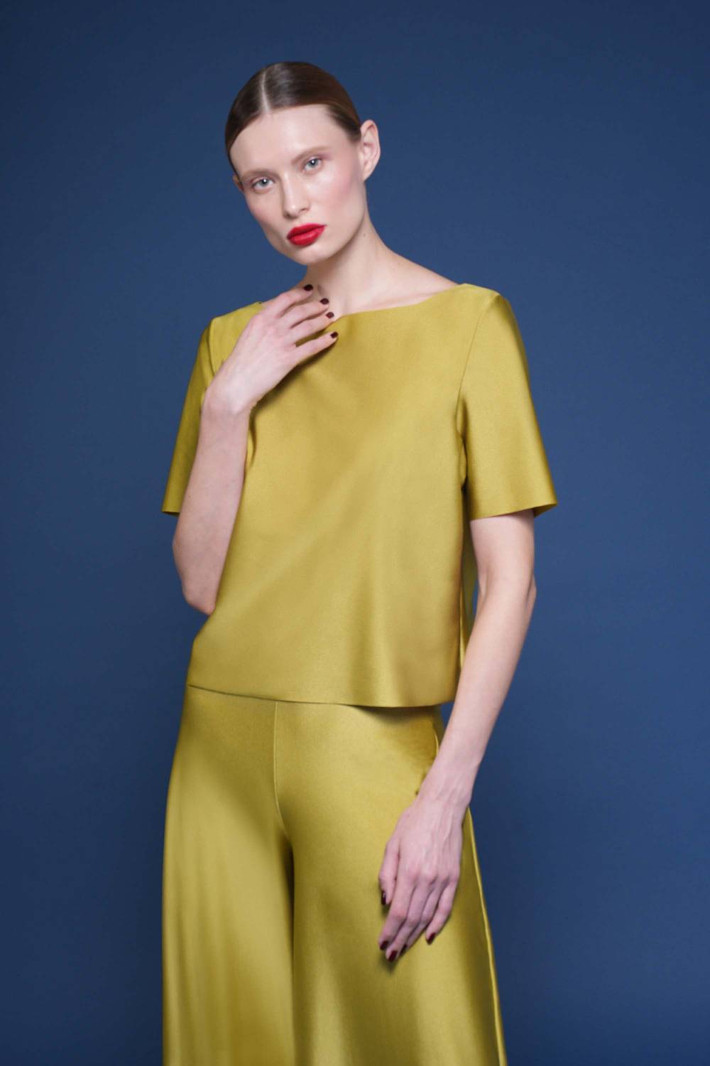 La Petite Robe Di Chiara Boni yianni jj top Officina