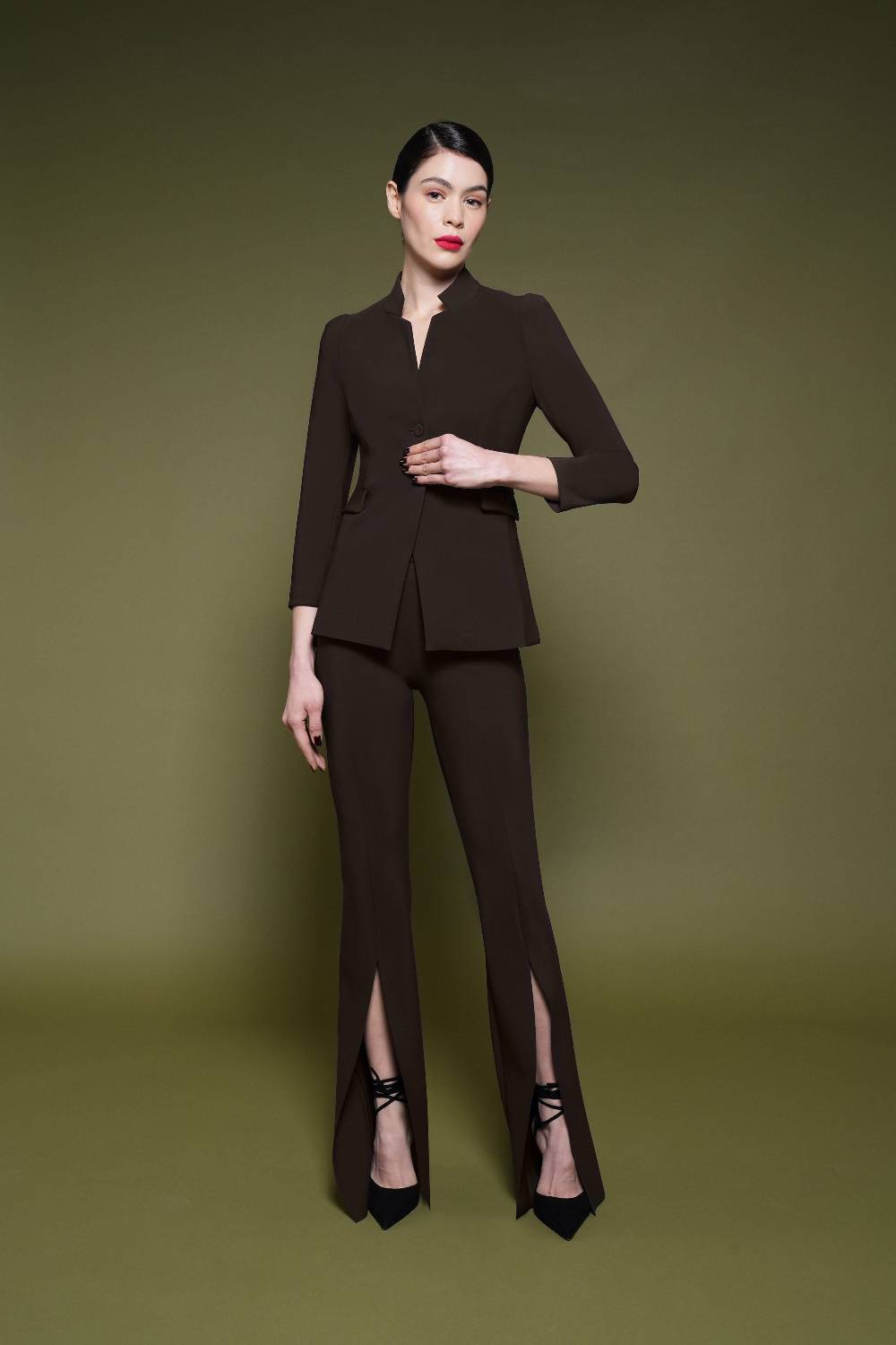 La Petite Robe Di Chiara Boni maite pants