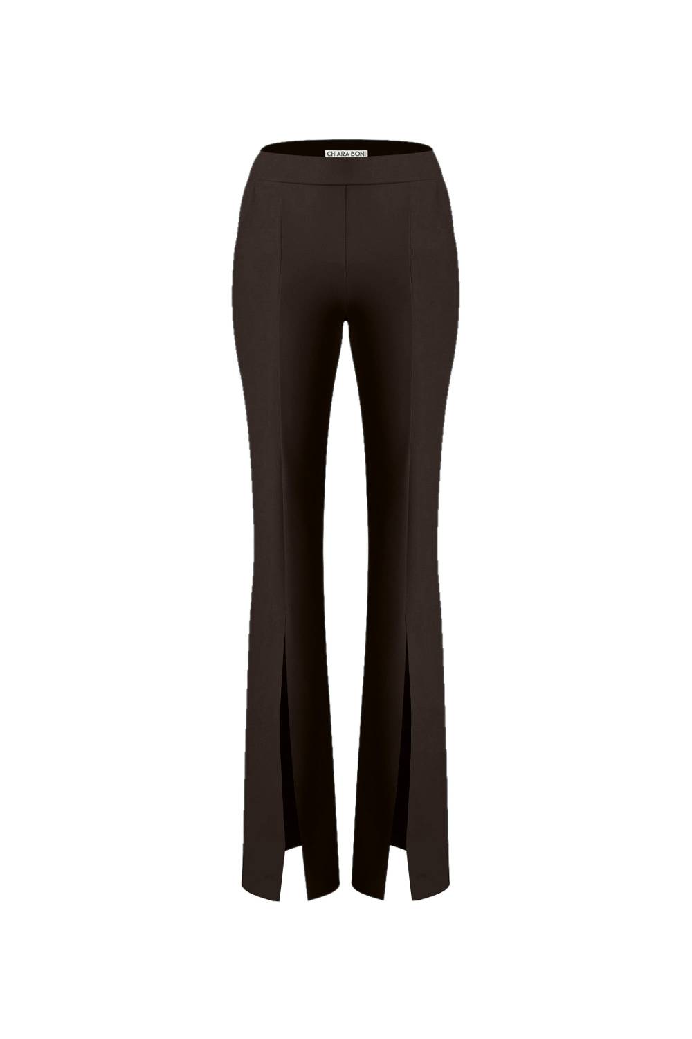 La Petite Robe Di Chiara Boni maite pants Esporta salva