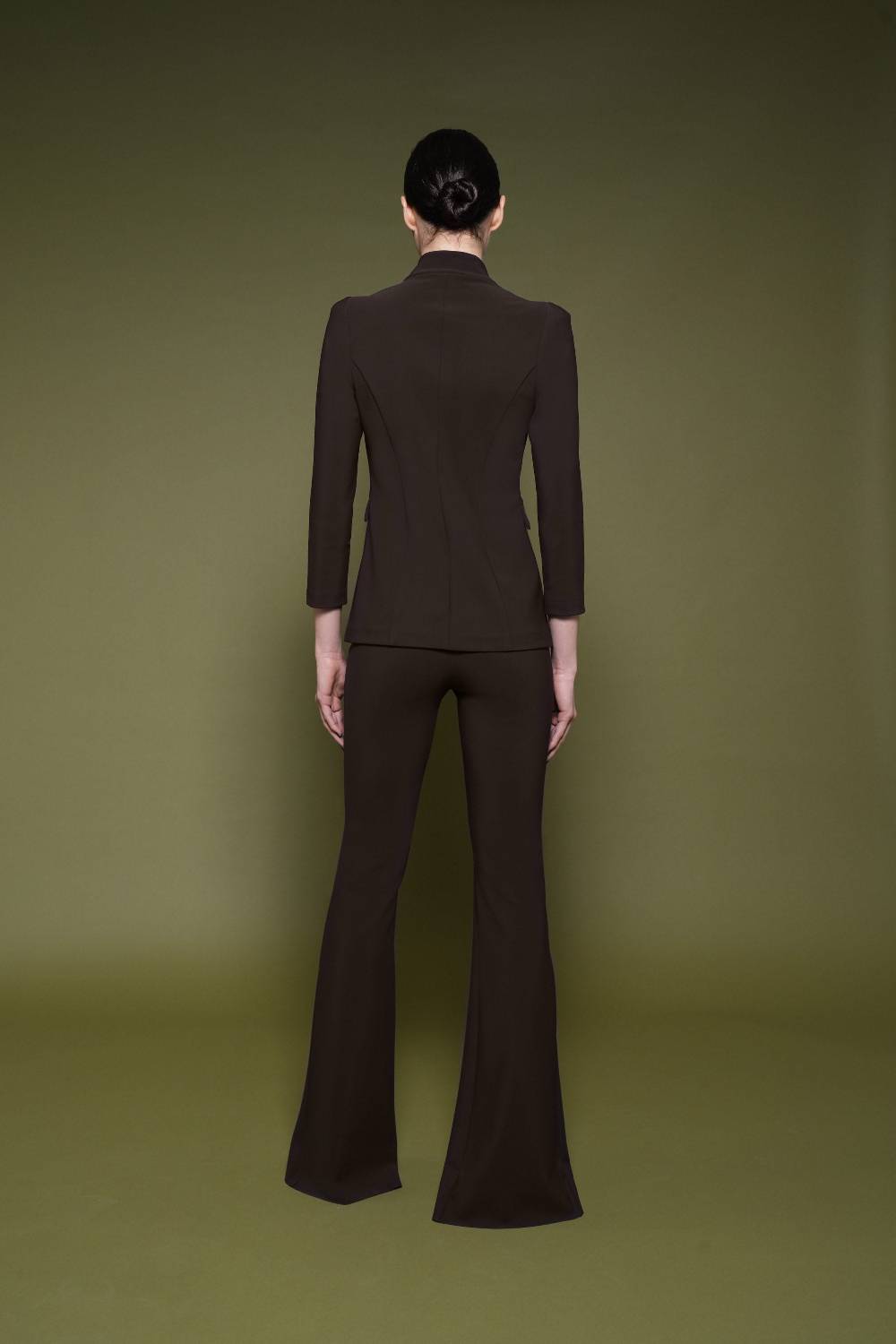 La Petite Robe Di Chiara Boni maite pants Esporta salva