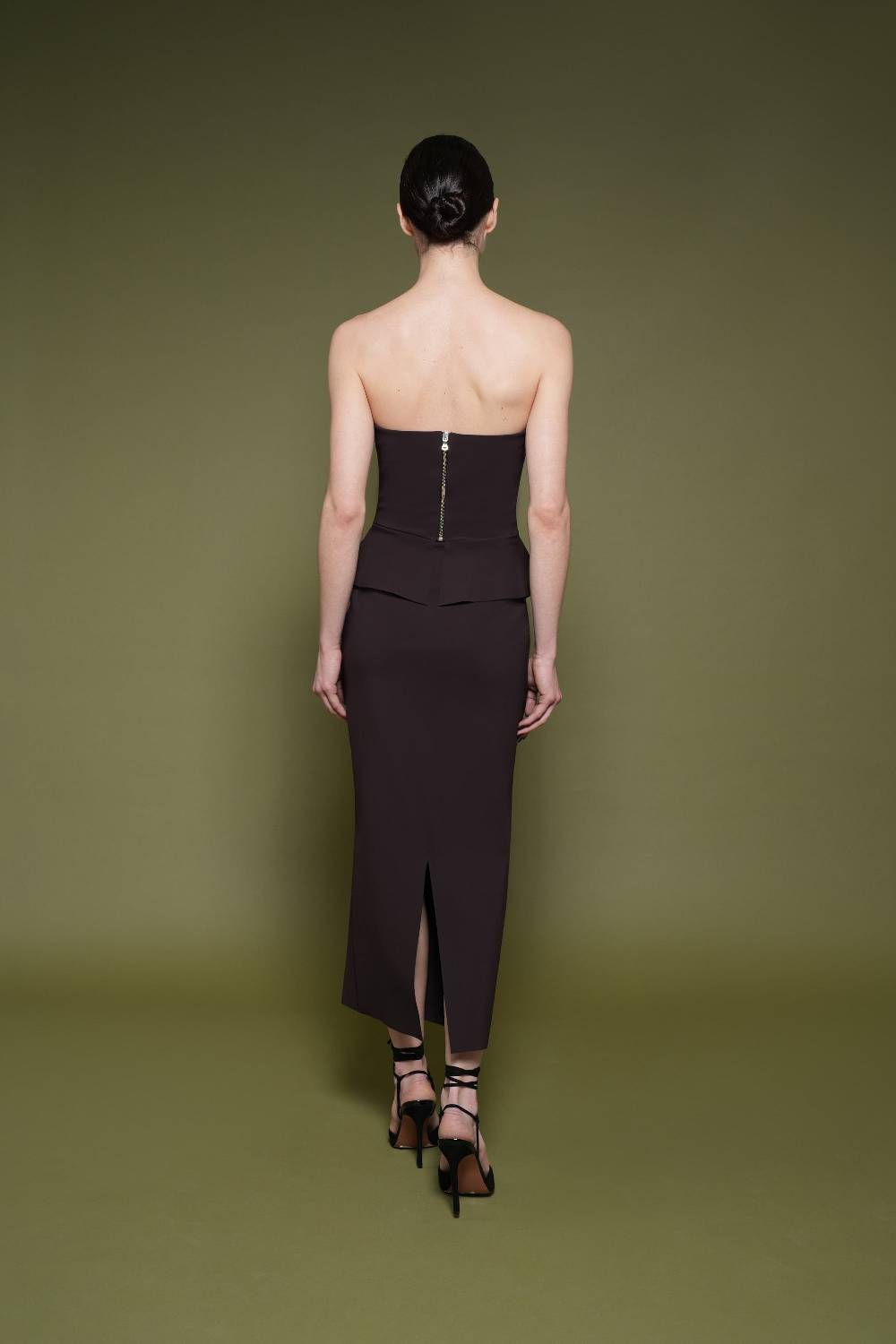 La Petite Robe Di Chiara Boni luminette midi skirt Black Friday Prezzi