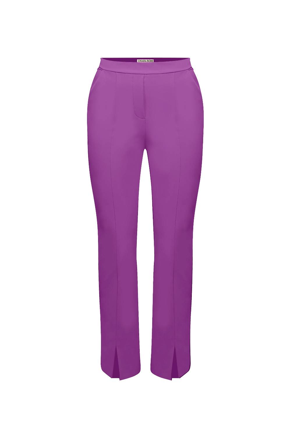 La Petite Robe Di Chiara Boni vika pants 2025