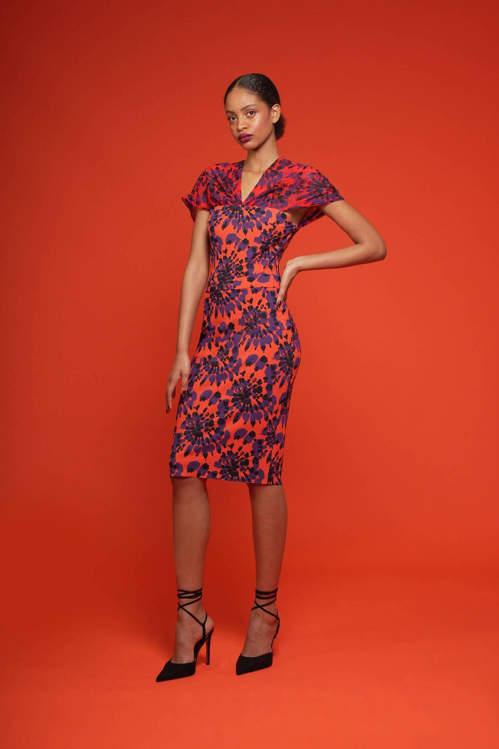 La Petite Robe Di Chiara Boni lumi skirt Italy