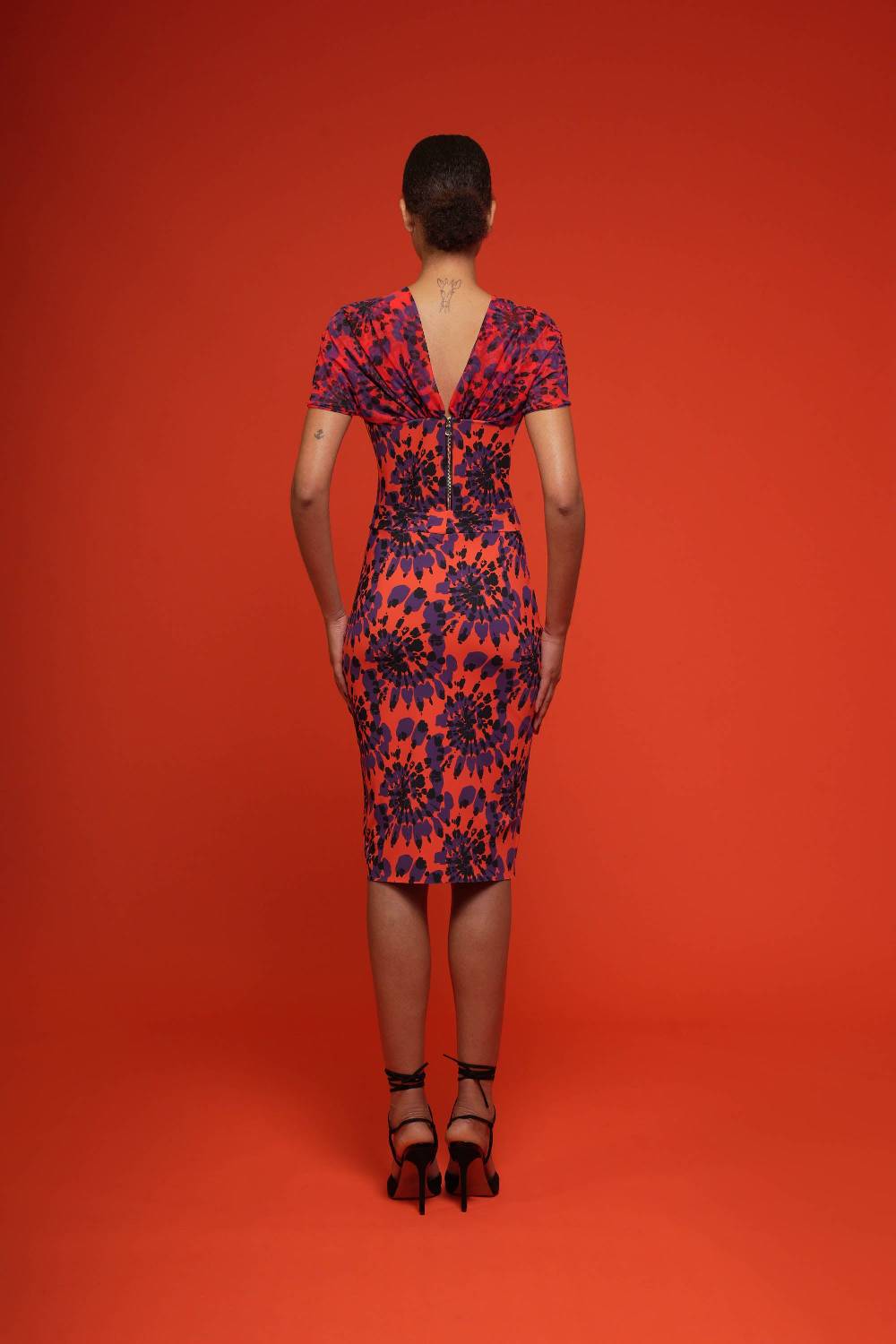 La Petite Robe Di Chiara Boni lumi skirt Italy