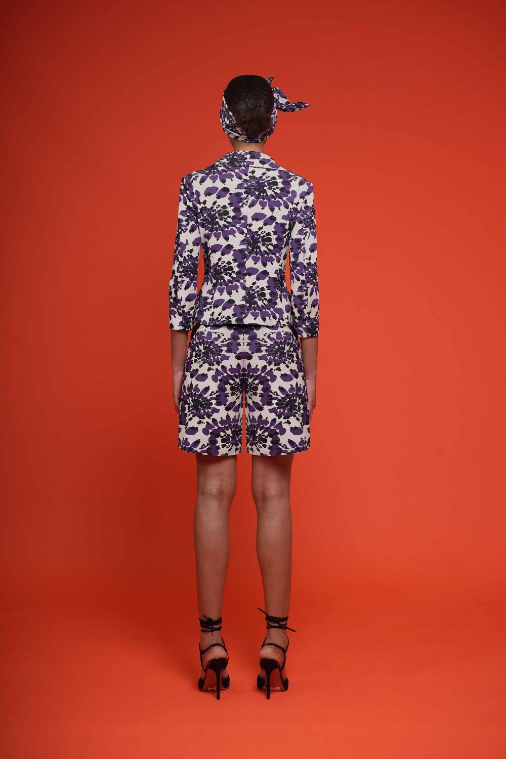 La Petite Robe Di Chiara Boni joss short Italia