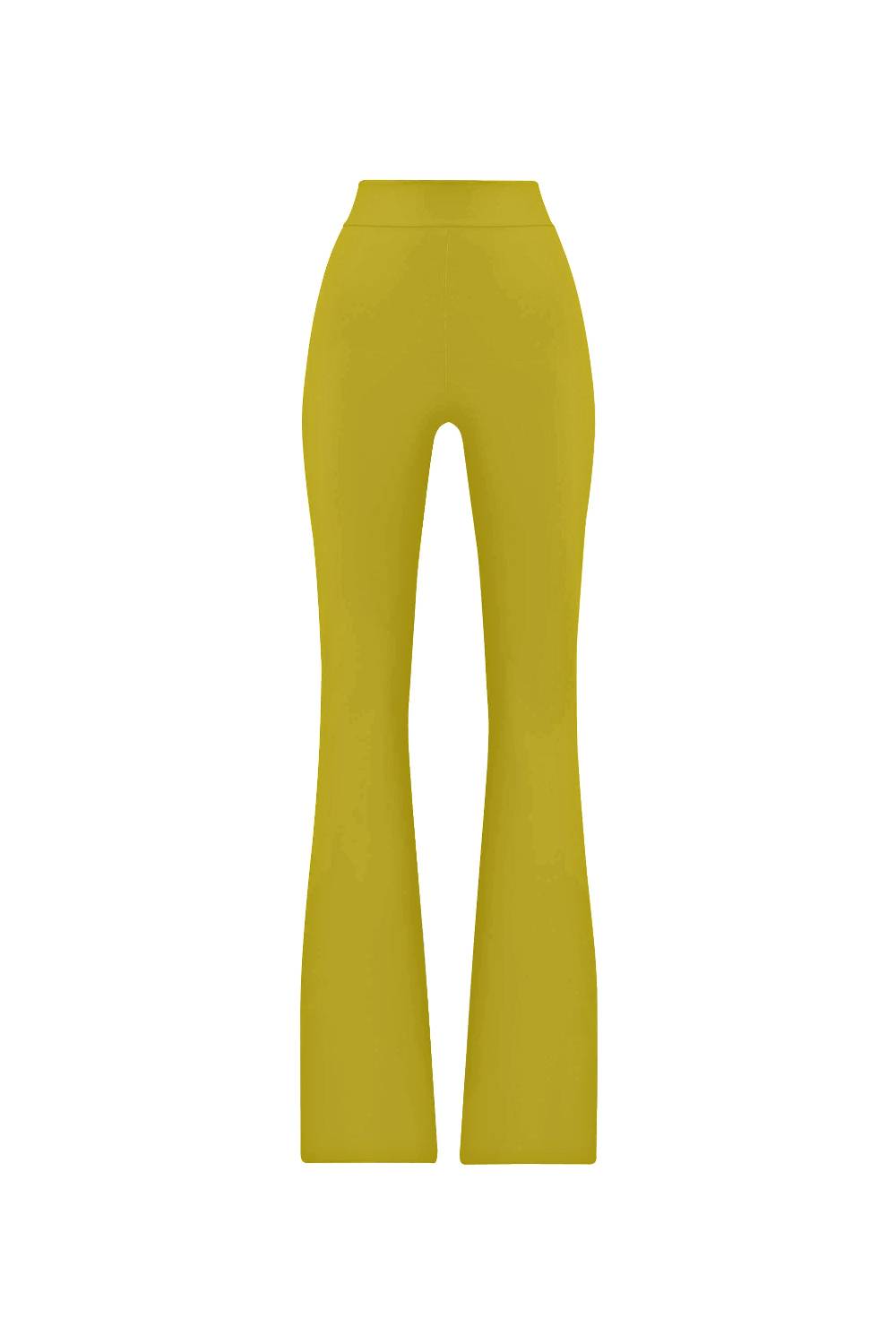 La Petite Robe Di Chiara Boni venusette high waisted pants Nuovo