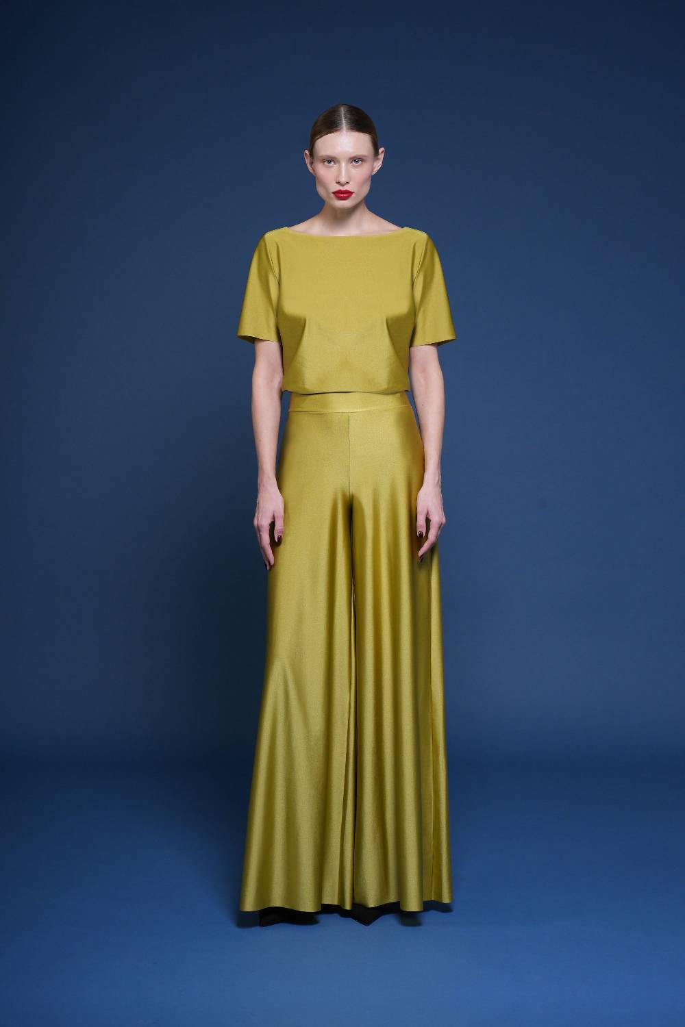 La Petite Robe Di Chiara Boni skyla jj pants