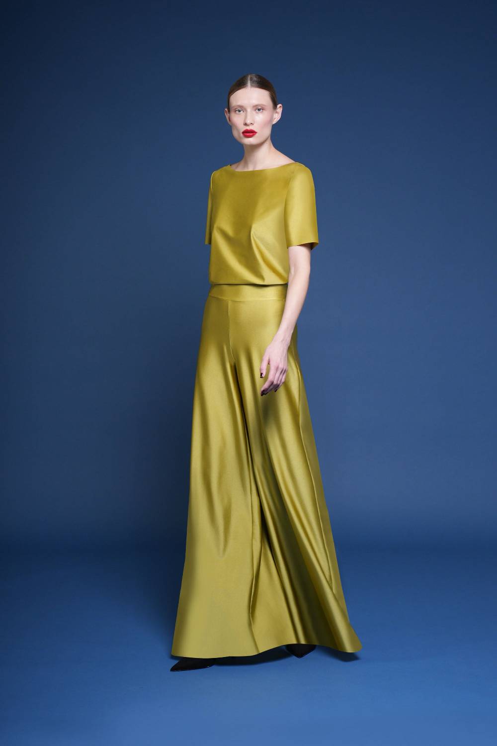 La Petite Robe Di Chiara Boni skyla jj pants Qualità