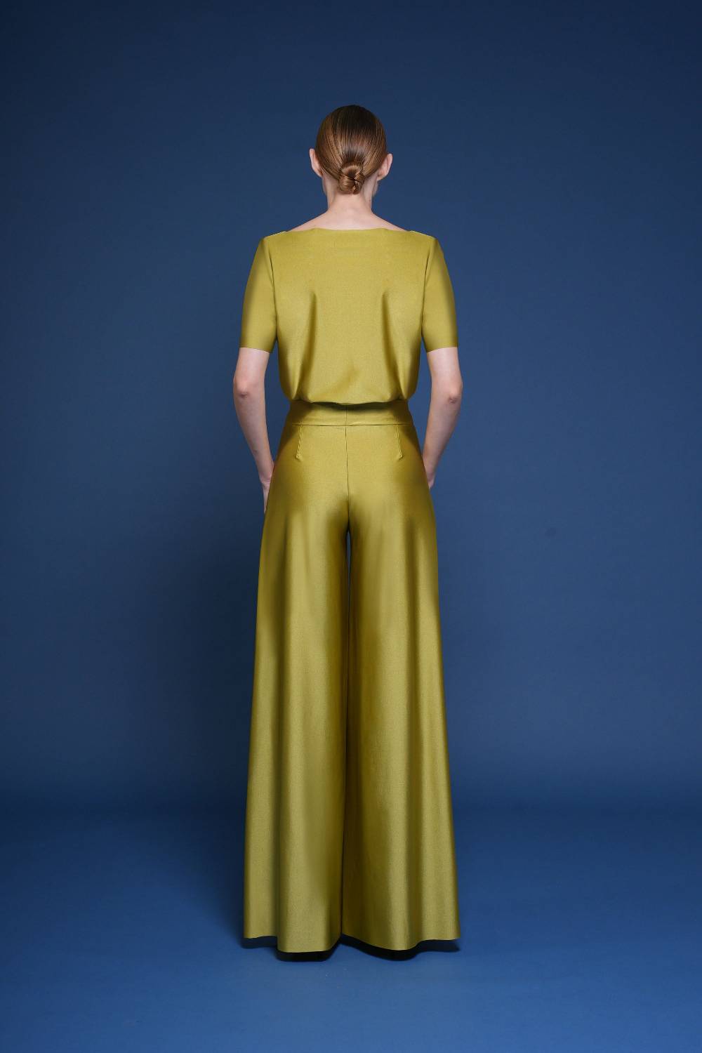 La Petite Robe Di Chiara Boni skyla jj pants Qualità