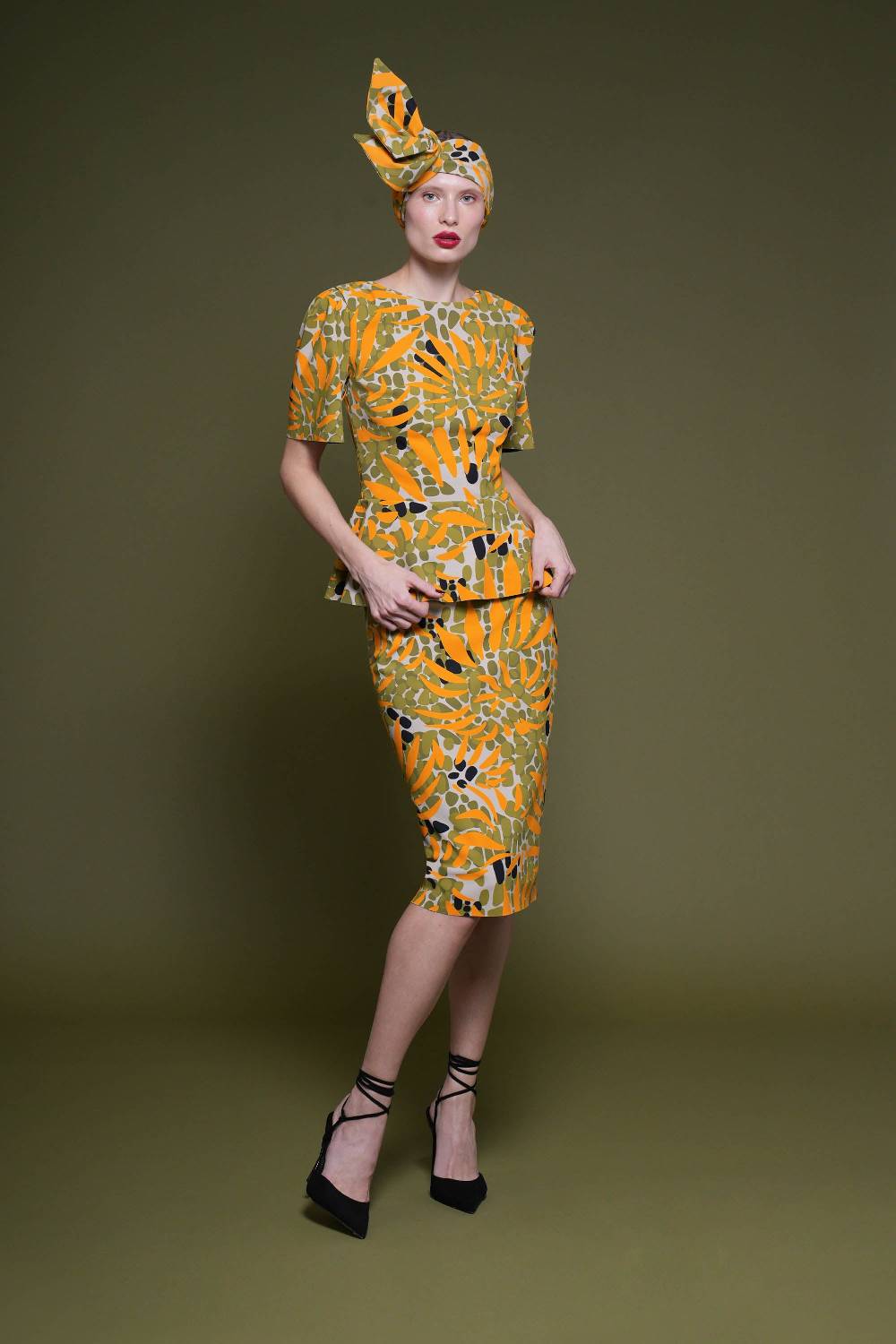 La Petite Robe Di Chiara Boni lumi skirt