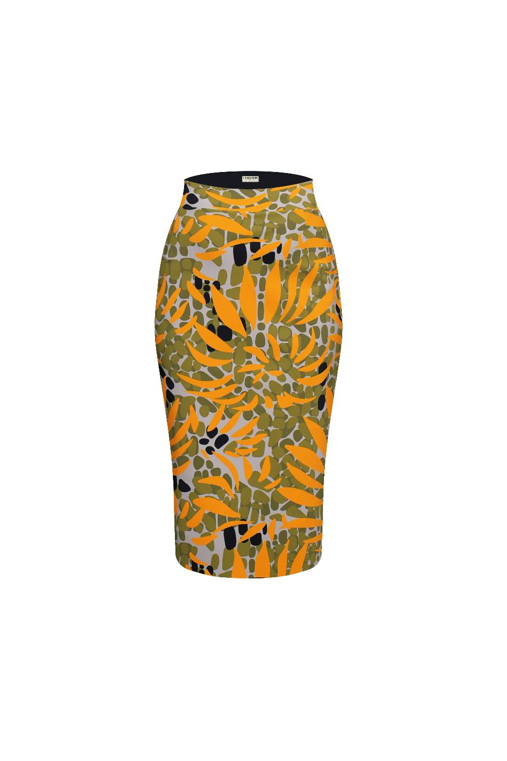 La Petite Robe Di Chiara Boni lumi skirt Pezzi Unici