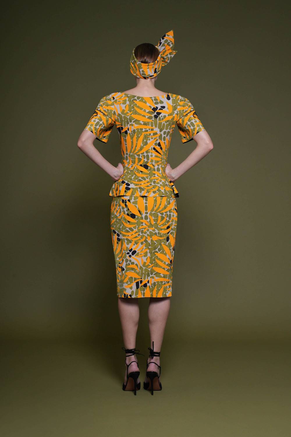 La Petite Robe Di Chiara Boni lumi skirt Pezzi Unici