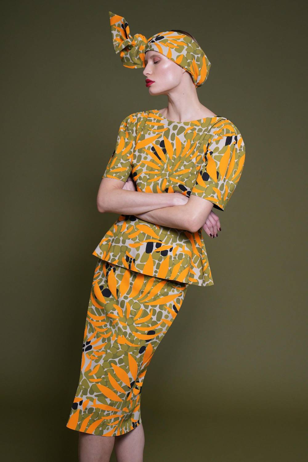 La Petite Robe Di Chiara Boni lumi skirt Pezzi Unici