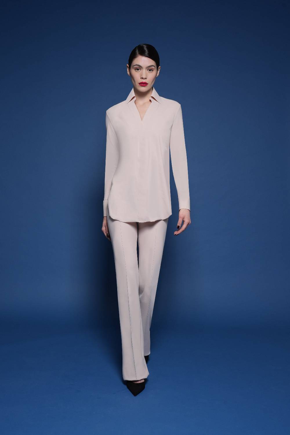 La Petite Robe Di Chiara Boni maren pants