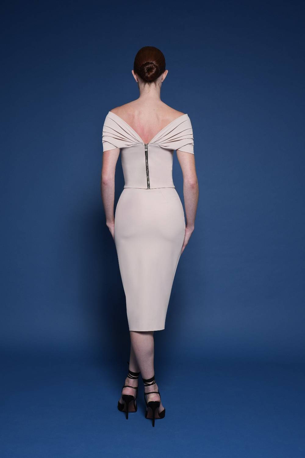 La Petite Robe Di Chiara Boni andree skirt Qualità Garantita