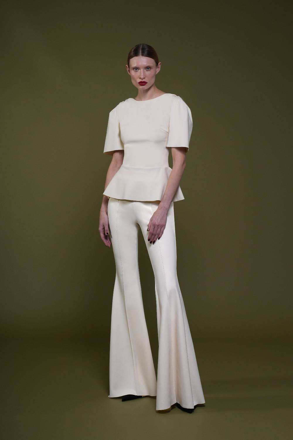 La Petite Robe Di Chiara Boni forever pants