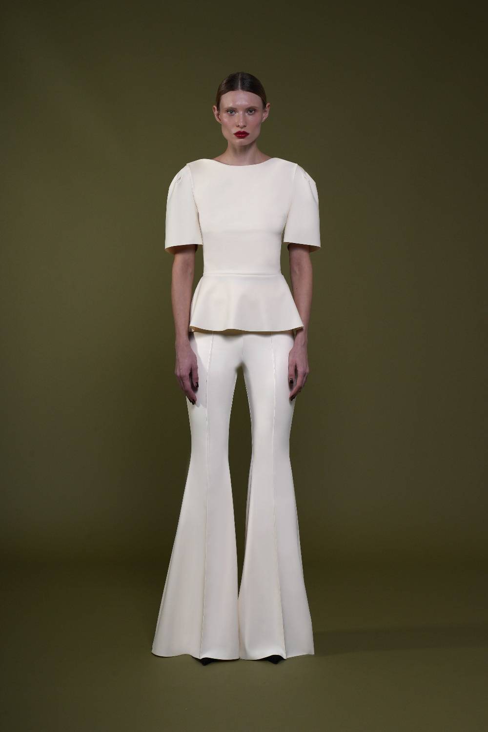 La Petite Robe Di Chiara Boni forever pants Negozi Online