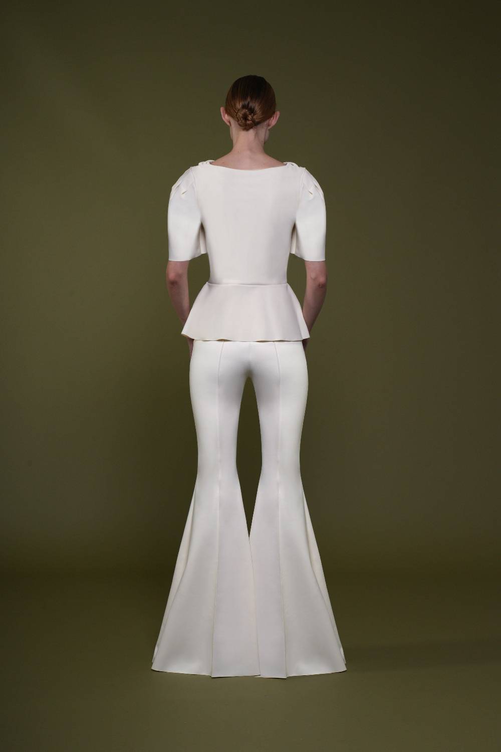 La Petite Robe Di Chiara Boni forever pants Negozi Online