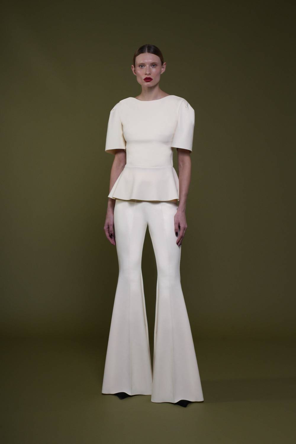 La Petite Robe Di Chiara Boni forever pants Negozi Online