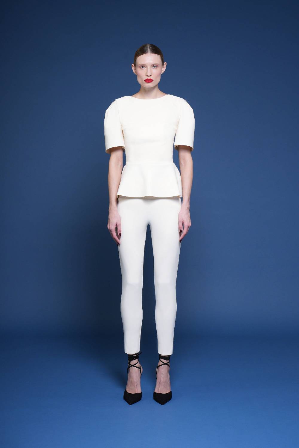 La Petite Robe Di Chiara Boni colleen pants