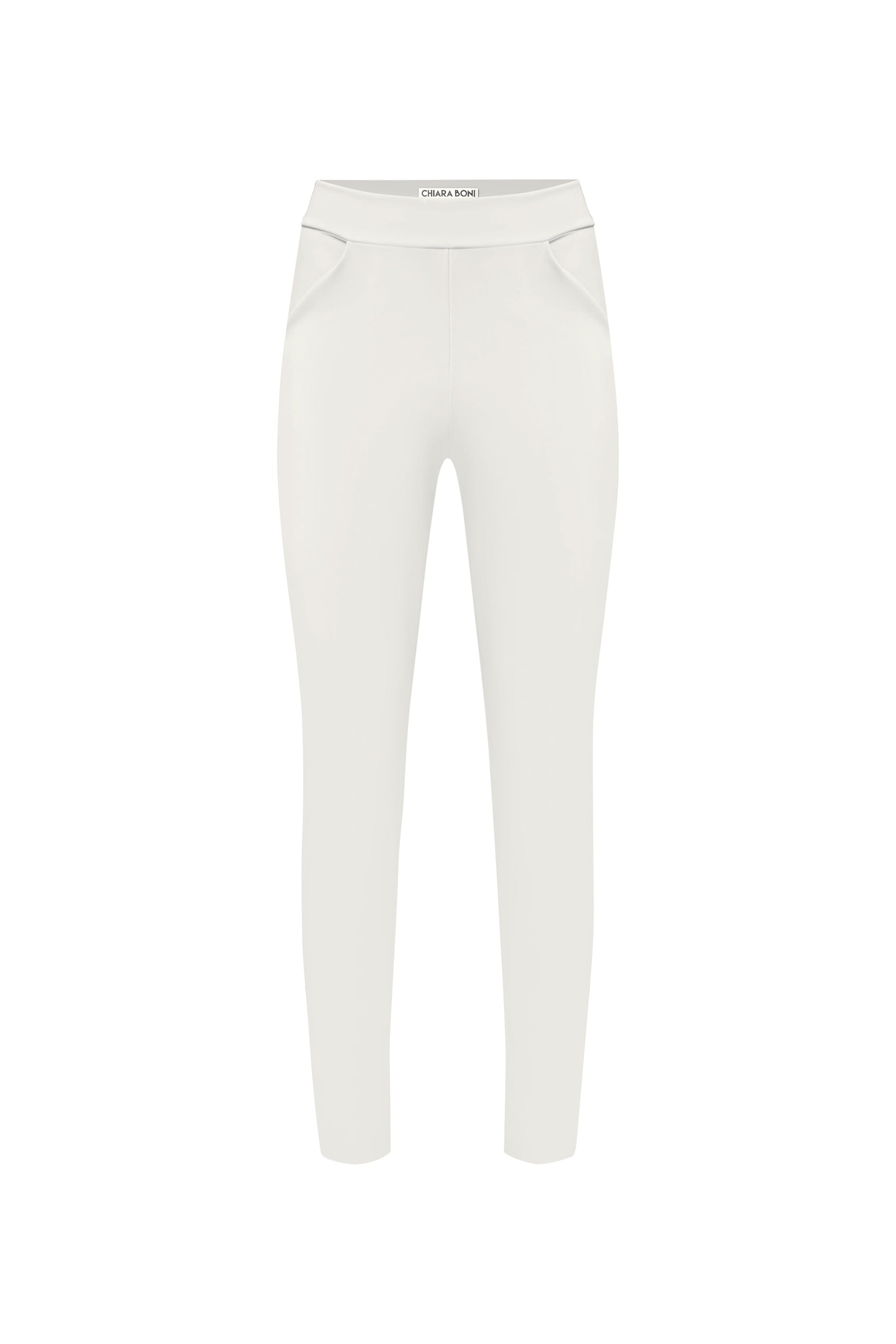 La Petite Robe Di Chiara Boni colleen pants Acquista Ora