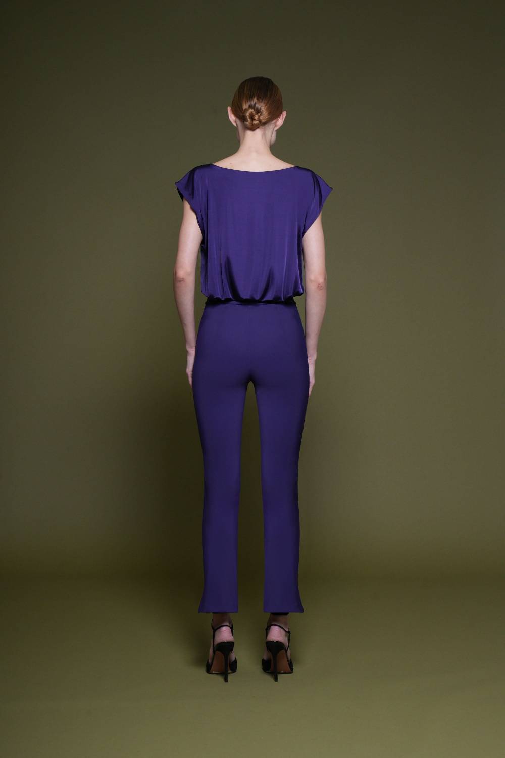 La Petite Robe Di Chiara Boni nuccia pants Shopping Online