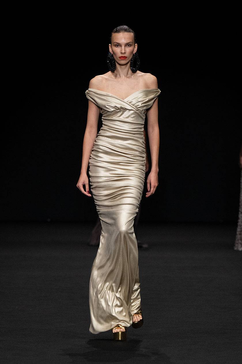 La Petite Robe Di Chiara Boni barbe splendid gown